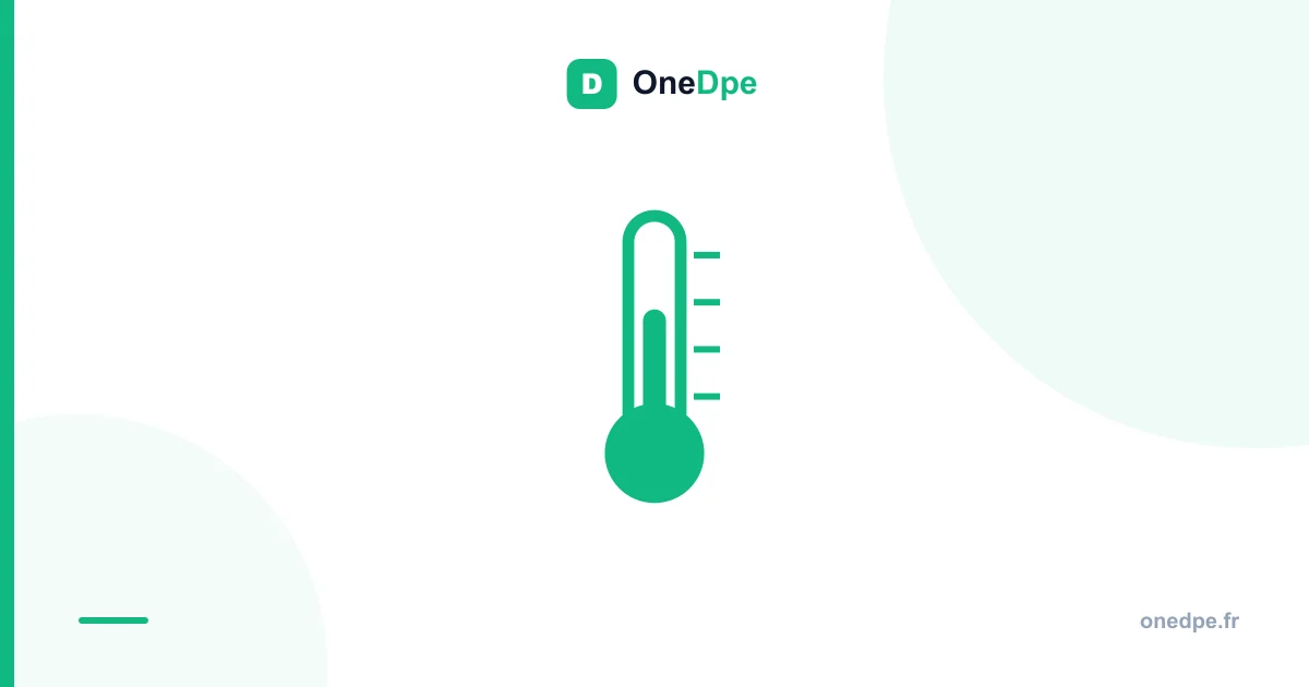 DPE opposable : ce que ça change juridiquement, cinq ans après