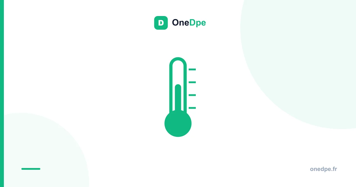 Summer Comfort Barometer 2026: the overheating risk map of French homes
