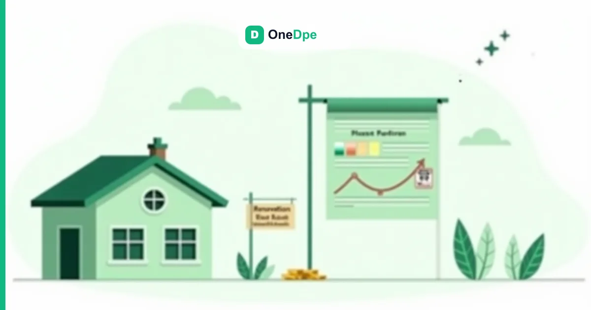 Selling after MaPrimeRénov': do you have to repay the grant?